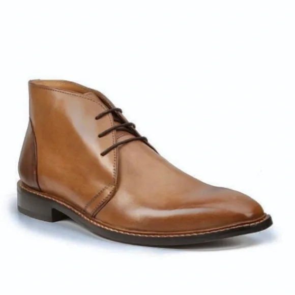 Giorgio Brutini Shoes Giorgio Brutini Thornton Leather Dress Boots Poshmark